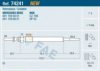 FAE 74241 Glow Plug